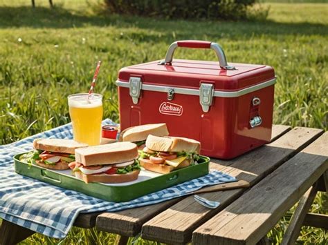 old metal coleman lunch box|coleman lunch box restaurant.